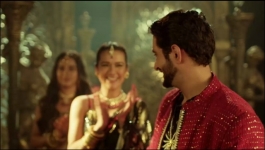 Suhagan Chudail - 4th July 2024